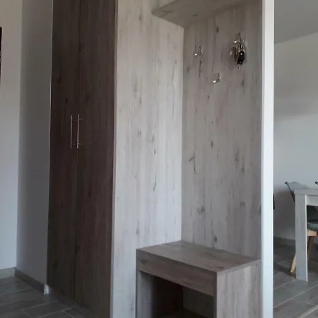 Polanki Park A204 Apartamento