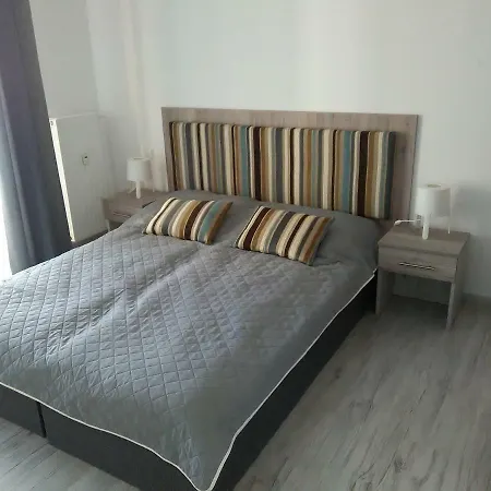 Apartamento Polanki Park A204